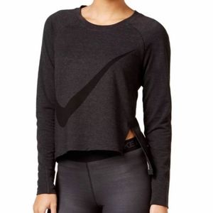Nike • Women's Dry Sphere Asymmetrical Top